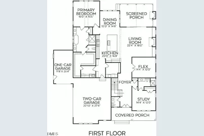 7313 Wexford Woods Lane, Wake Forest, NC 27587 - Photo 3
