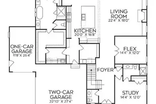 7313 Wexford Woods Ln, Wake Forest, NC 27587 - Photo 3