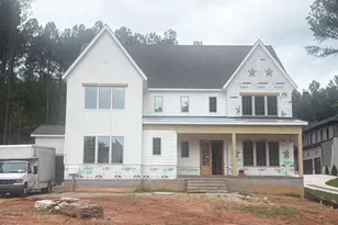 7313 Wexford Woods Ln, Wake Forest, NC 27587 - Photo 1
