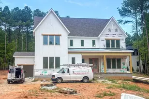 7313 Wexford Woods Ln, Wake Forest, NC 27587 - Photo 1