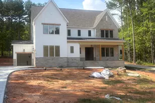7313 Wexford Woods Ln, Wake Forest, NC 27587 - Photo 1