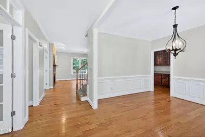8716 Carradale Court, Wake Forest, NC 27587 - Photo 5
