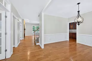 8716 Carradale Ct, Wake Forest, NC 27587 - Photo 5