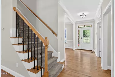 8716 Carradale Court, Wake Forest, NC 27587 - Photo 19