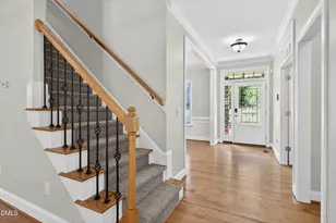 8716 Carradale Ct, Wake Forest, NC 27587 - Photo 19
