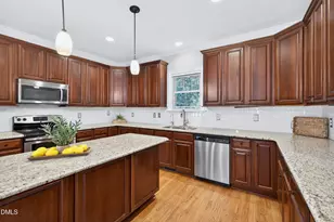 8716 Carradale Ct, Wake Forest, NC 27587 - Photo 1