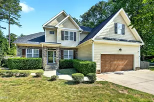 8716 Carradale Ct, Wake Forest, NC 27587 - Photo 3
