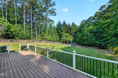8716 Carradale Court, Wake Forest, NC 27587 - Photo 39