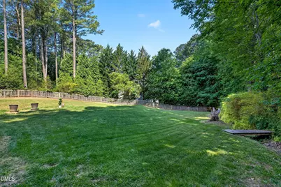 8716 Carradale Court, Wake Forest, NC 27587 - Photo 41