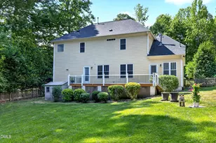8716 Carradale Ct, Wake Forest, NC 27587 - Photo 43