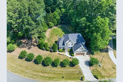8716 Carradale Court, Wake Forest, NC 27587 - Photo 45