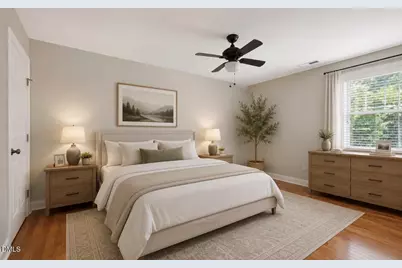 8716 Carradale Court, Wake Forest, NC 27587 - Photo 33