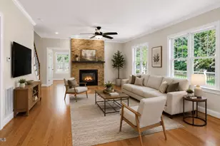 8716 Carradale Ct, Wake Forest, NC 27587 - Photo 7