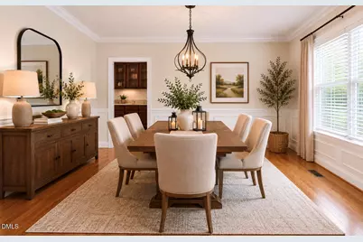 8716 Carradale Court, Wake Forest, NC 27587 - Photo 3