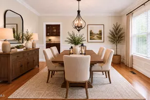 8716 Carradale Ct, Wake Forest, NC 27587 - Photo 3