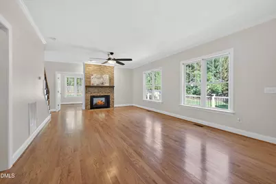8716 Carradale Court, Wake Forest, NC 27587 - Photo 7