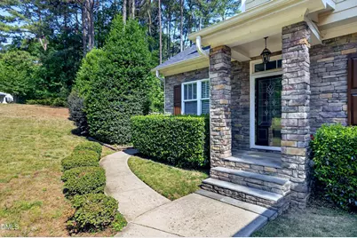 8716 Carradale Court, Wake Forest, NC 27587 - Photo 39