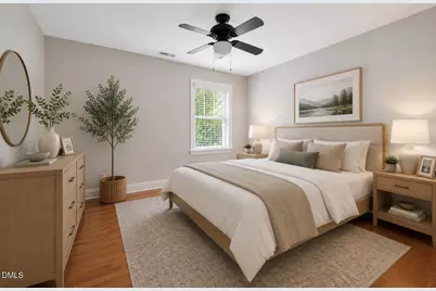8716 Carradale Court, Wake Forest, NC 27587 - Photo 31