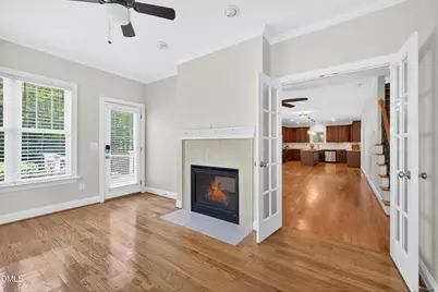 8716 Carradale Court, Wake Forest, NC 27587 - Photo 13