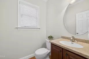 8716 Carradale Ct, Wake Forest, NC 27587 - Photo 17