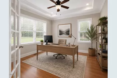 8716 Carradale Court, Wake Forest, NC 27587 - Photo 9