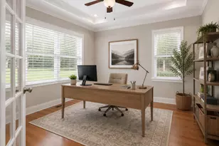 8716 Carradale Ct, Wake Forest, NC 27587 - Photo 9
