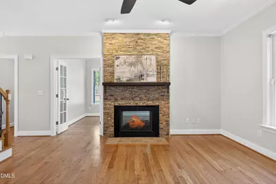 8716 Carradale Court, Wake Forest, NC 27587 - Photo 13
