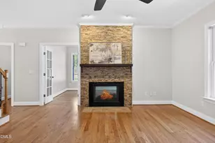 8716 Carradale Ct, Wake Forest, NC 27587 - Photo 13