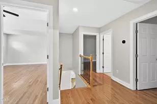 8716 Carradale Ct, Wake Forest, NC 27587 - Photo 21