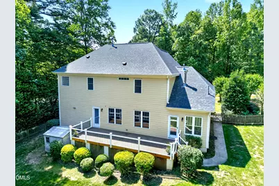 8716 Carradale Court, Wake Forest, NC 27587 - Photo 45