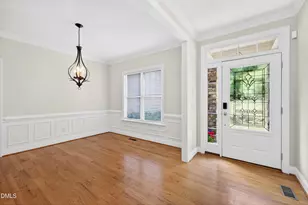 8716 Carradale Ct, Wake Forest, NC 27587 - Photo 11