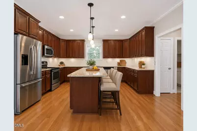8716 Carradale Court, Wake Forest, NC 27587 - Photo 5