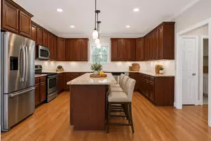 8716 Carradale Ct, Wake Forest, NC 27587 - Photo 5