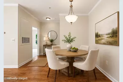 801 Moratuck Drive #202, Raleigh, NC 27604 - Photo 5