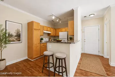 801 Moratuck Drive #202, Raleigh, NC 27604 - Photo 3