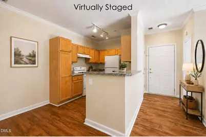801 Moratuck Drive #202, Raleigh, NC 27604 - Photo 5