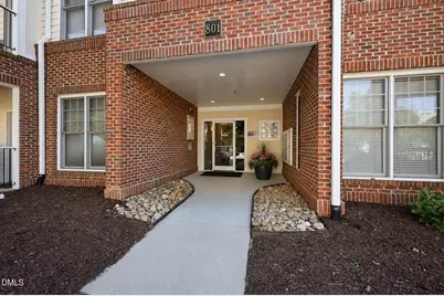 801 Moratuck Drive #202, Raleigh, NC 27604 - Photo 17