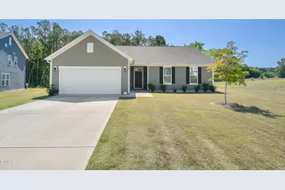 22 McIntosh Court, Fuquay Varina, NC 27526 - Photo 1