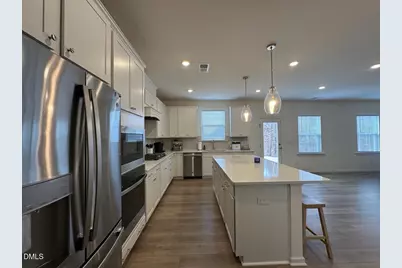 407 Auburndale Court, Sanford, NC 27330 - Photo 5