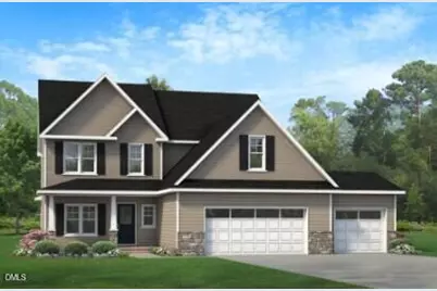 27 Bandelier Drive #(Lot 1), Selma, NC 27576 - Photo 1