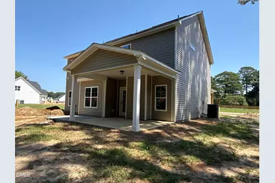 27 Bandelier Drive #(lot 1), Selma, NC 27576 - Photo 3