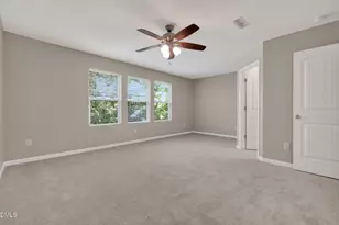 3607 Landshire View Lane, Raleigh, NC 27616 - Photo 17