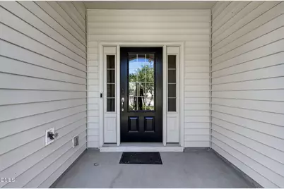 3607 Landshire View Lane, Raleigh, NC 27616 - Photo 3