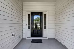 3607 Landshire View Lane, Raleigh, NC 27616 - Photo 3