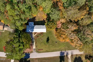 110 Dianne St, Knightdale, NC 27545 - Photo 35