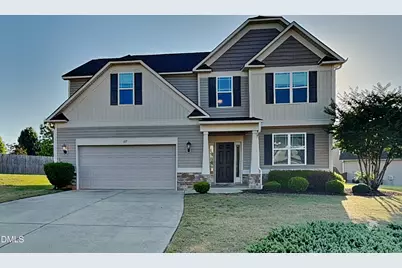 127 Colson Drive, Garner, NC 27529 - Photo 1
