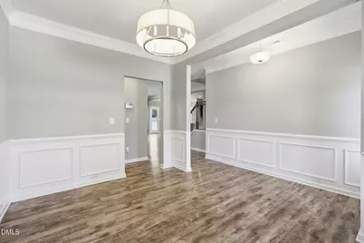 77 Springhill Lane, Garner, NC 27529 - Photo 5