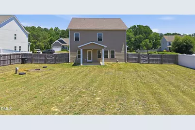77 Springhill Lane, Garner, NC 27529 - Photo 33