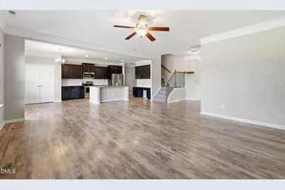 77 Springhill Lane, Garner, NC 27529 - Photo 9