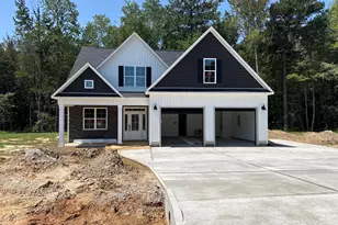 55 Bandelier Dr, Selma, NC 27576 - Photo 1
